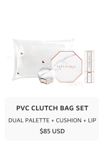 PVC_CLUTCH_BAG_SET